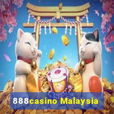 888casino Malaysia